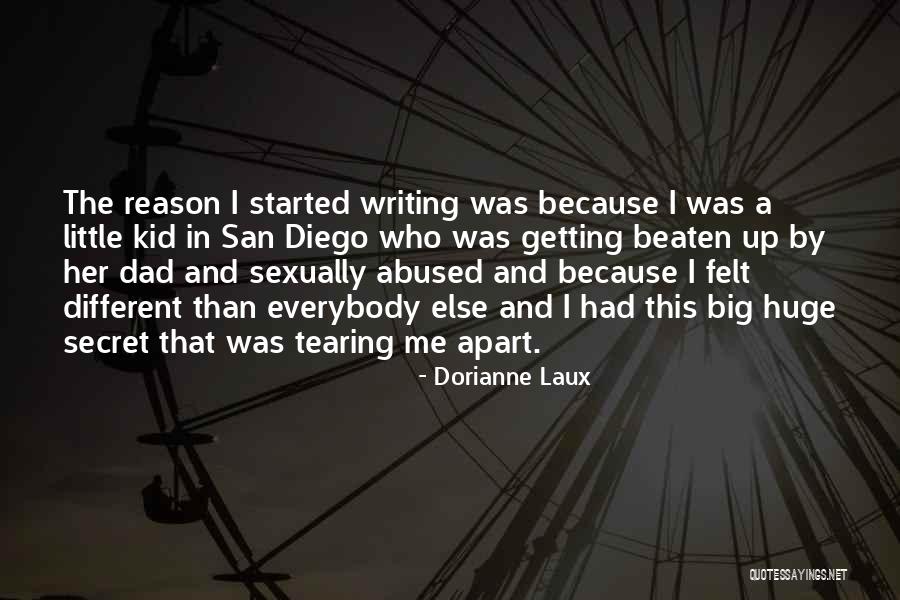 Sexually Abused Quotes By Dorianne Laux Sexually Abused Quotes By Dorianne Laux