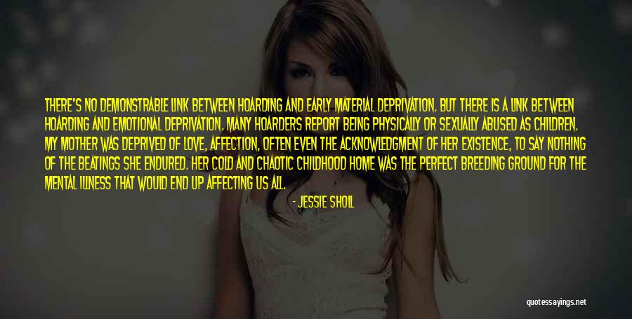 Sexually Abused Quotes By Jessie Sholl Sexually Abused Quotes By Jessie Sholl