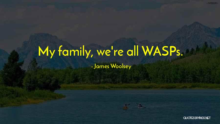 Sexually Suggestive Picture Quotes By James Woolsey