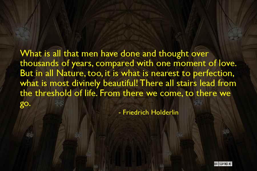Sexy Back Scratching Quotes By Friedrich Holderlin Sexy Back Scratching Quotes By Friedrich Holderlin