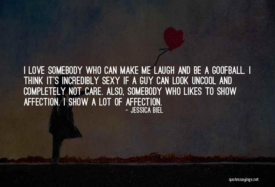 Sexy Guy Quotes By Jessica Biel Sexy Guy Quotes By Jessica Biel