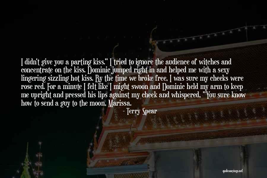 Sexy Guy Quotes By Terry Spear Sexy Guy Quotes By Terry Spear