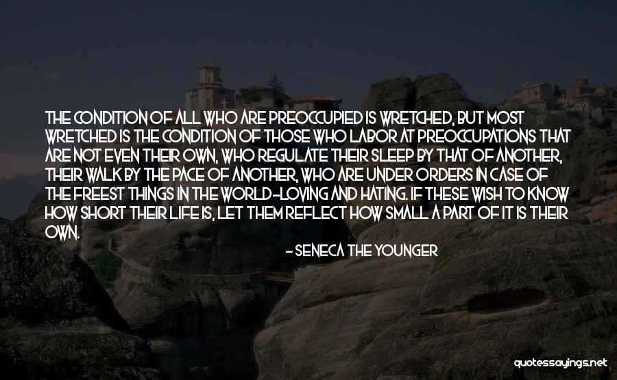 Sexy Scene Quotes By Seneca The Younger