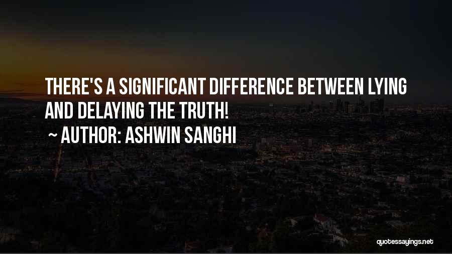 Sexy Scenes Quotes By Ashwin Sanghi