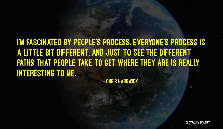 Sexy Scenes Quotes By Chris Hardwick Sexy Scenes Quotes By Chris Hardwick