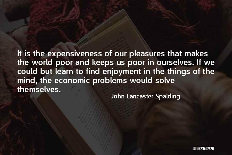 Sexy Scenes Quotes By John Lancaster Spalding Sexy Scenes Quotes By John Lancaster Spalding