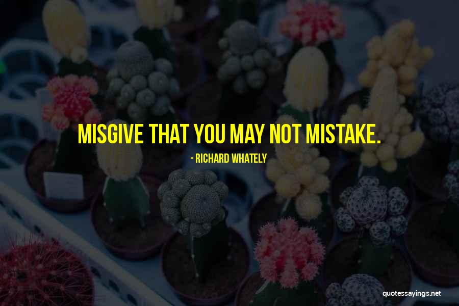 Seyahat Izni Quotes By Richard Whately Seyahat Izni Quotes By Richard Whately