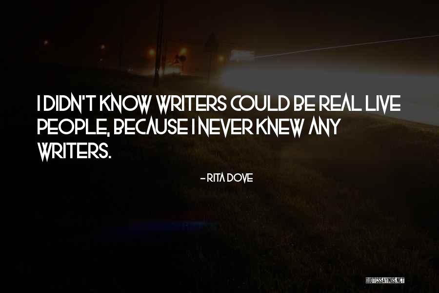 Seyahat Yasagi Quotes By Rita Dove Seyahat Yasagi Quotes By Rita Dove