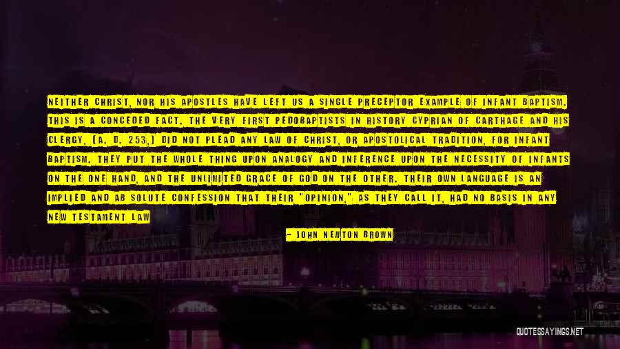Seyani Bros Quotes By John Newton Brown Seyani Bros Quotes By John Newton Brown
