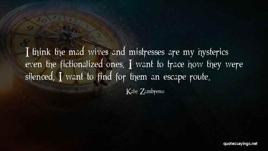 Seyani Bros Quotes By Kate Zambreno Seyani Bros Quotes By Kate Zambreno