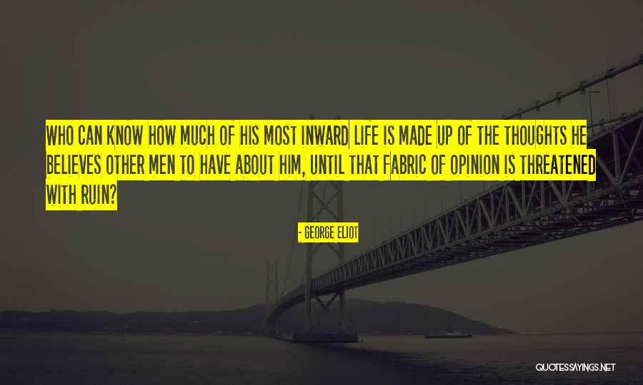 Seybold Citation Quotes By George Eliot Seybold Citation Quotes By George Eliot