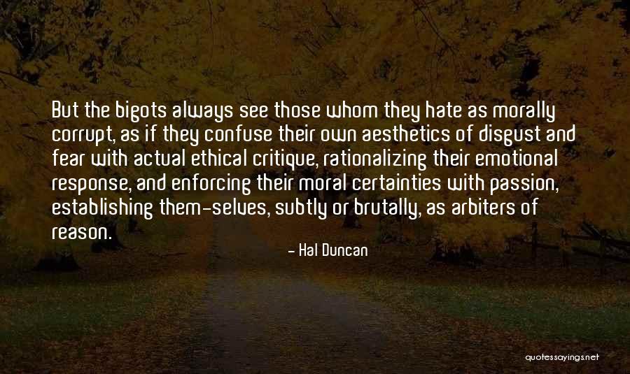 Seybold Citation Quotes By Hal Duncan Seybold Citation Quotes By Hal Duncan