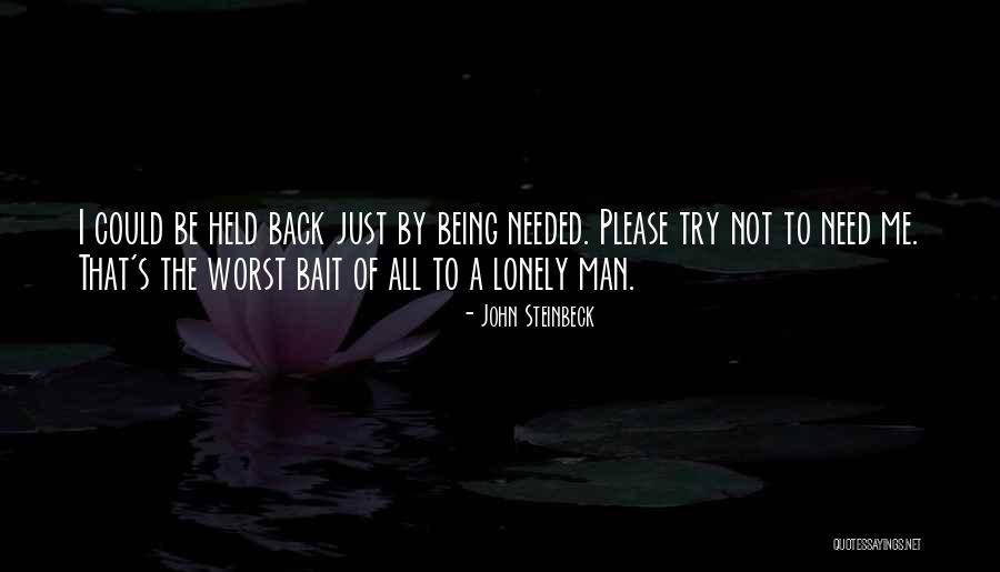 Seyburn Management Quotes By John Steinbeck Seyburn Management Quotes By John Steinbeck