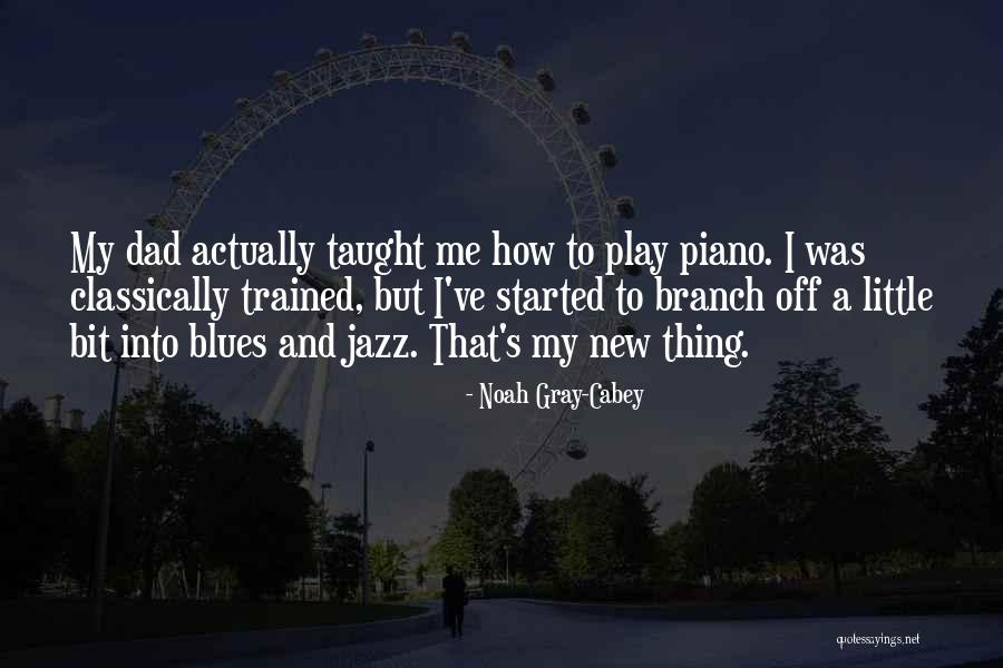 Seyburn Management Quotes By Noah Gray-Cabey Seyburn Management Quotes By Noah Gray-Cabey