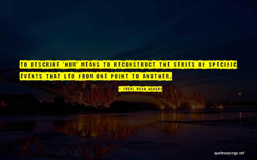 Seyburn Management Quotes By Yuval Noah Harari Seyburn Management Quotes By Yuval Noah Harari