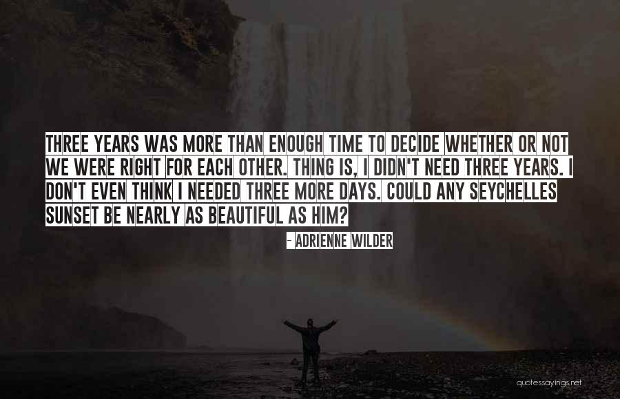 Seychelles Quotes By Adrienne Wilder Seychelles Quotes By Adrienne Wilder