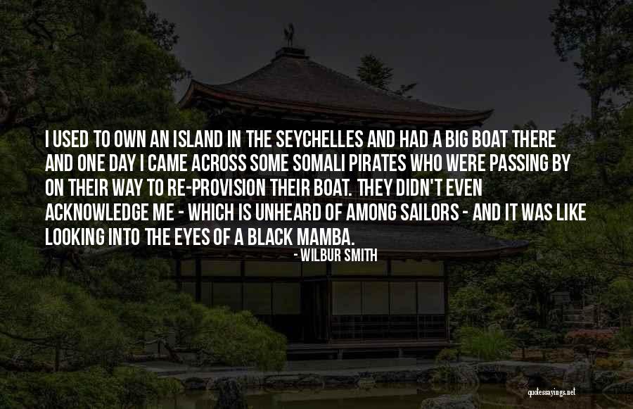 Seychelles Quotes By Wilbur Smith Seychelles Quotes By Wilbur Smith