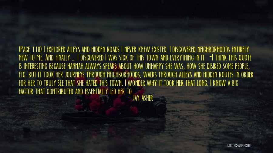 Seyconel Quotes By Jay Asher Seyconel Quotes By Jay Asher