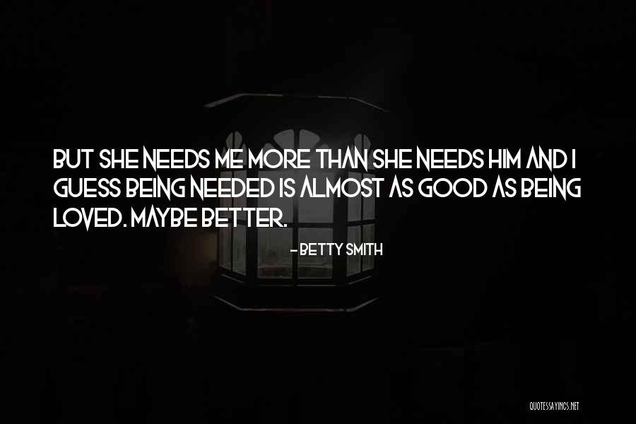 Seydel Harmonicas Quotes By Betty Smith Seydel Harmonicas Quotes By Betty Smith