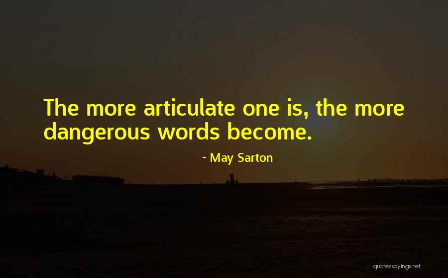 Seydelmann Cutter Quotes By May Sarton Seydelmann Cutter Quotes By May Sarton