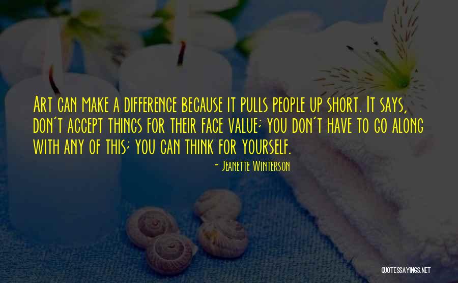 Seydelmann Grinder Quotes By Jeanette Winterson Seydelmann Grinder Quotes By Jeanette Winterson