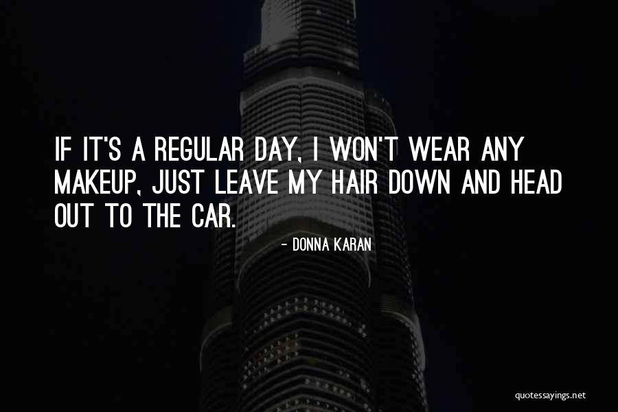 Seydina Quotes By Donna Karan Seydina Quotes By Donna Karan