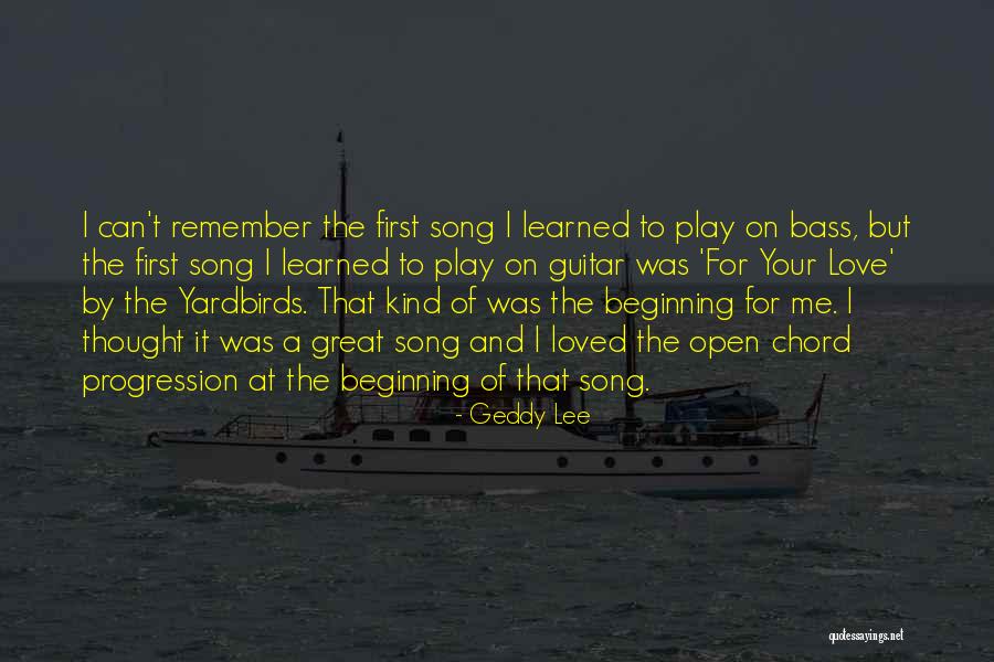 Seydlitz Troops Quotes By Geddy Lee Seydlitz Troops Quotes By Geddy Lee