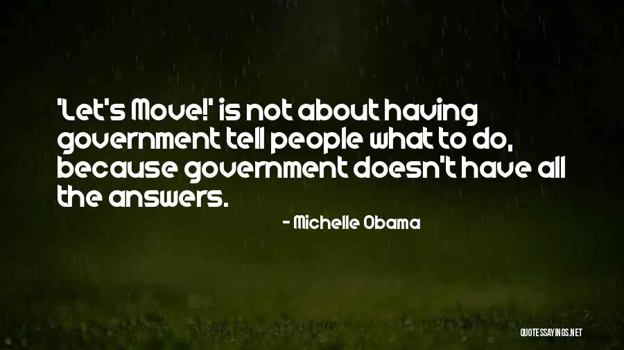 Seydoux Or Michele Quotes By Michelle Obama Seydoux Or Michele Quotes By Michelle Obama