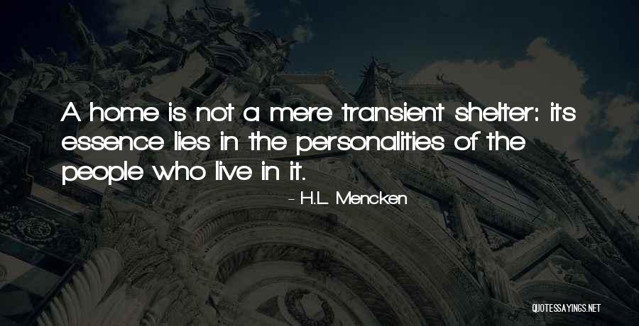 Seyed Karim Quotes By H.L. Mencken Seyed Karim Quotes By H.L. Mencken