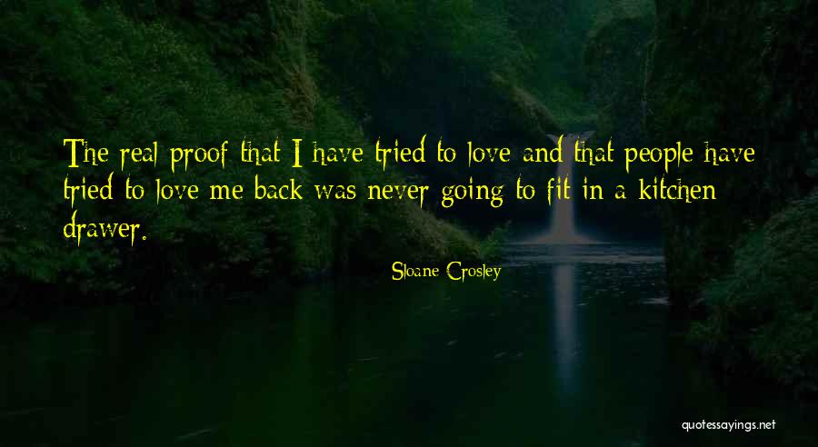 Seyed Karim Quotes By Sloane Crosley Seyed Karim Quotes By Sloane Crosley