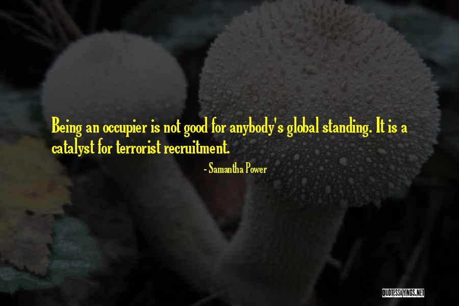 Seyed Quotes By Samantha Power Seyed Quotes By Samantha Power