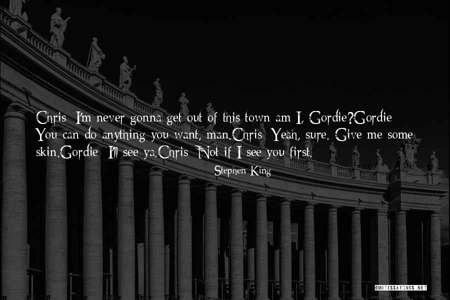 Seyeumi Quotes By Stephen King Seyeumi Quotes By Stephen King