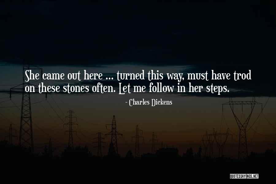 Seyfarth Anywhere Quotes By Charles Dickens Seyfarth Anywhere Quotes By Charles Dickens