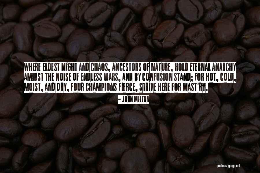 Seyfettin Akiral Quotes By John Milton Seyfettin Akiral Quotes By John Milton