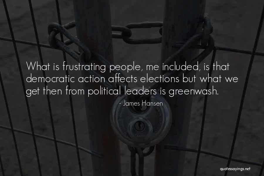 Seyffert Alejandro Quotes By James Hansen Seyffert Alejandro Quotes By James Hansen