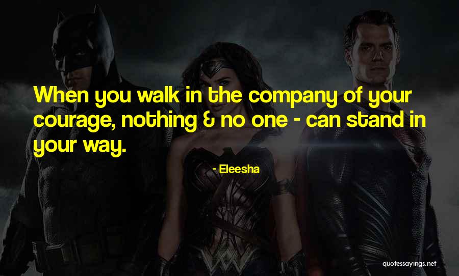 Seyffert Troy Quotes By Eleesha Seyffert Troy Quotes By Eleesha