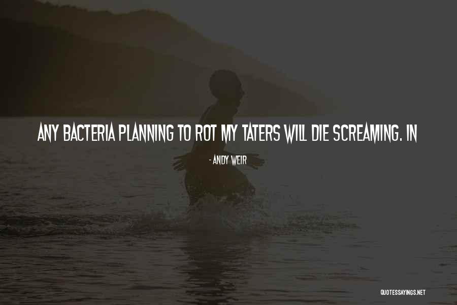 Seyfiye Quotes By Andy Weir Seyfiye Quotes By Andy Weir