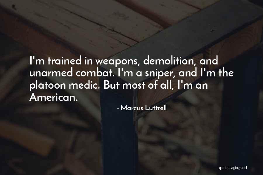 Seyfiye Quotes By Marcus Luttrell Seyfiye Quotes By Marcus Luttrell