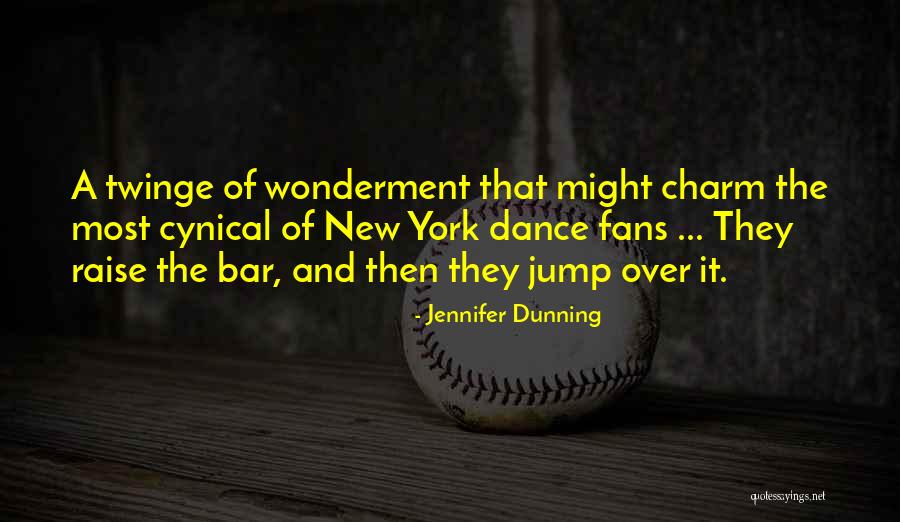Seyfullah K Rt E Quotes By Jennifer Dunning Seyfullah K Rt E Quotes By Jennifer Dunning