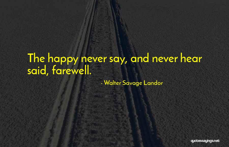 Seyfullah Yilmaz Quotes By Walter Savage Landor Seyfullah Yilmaz Quotes By Walter Savage Landor