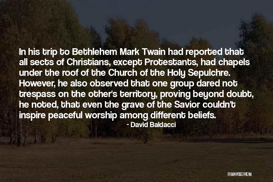 Seyhan Karabay Quotes By David Baldacci Seyhan Karabay Quotes By David Baldacci