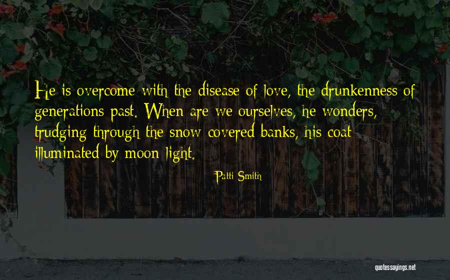 Seyhanlar Quotes By Patti Smith Seyhanlar Quotes By Patti Smith