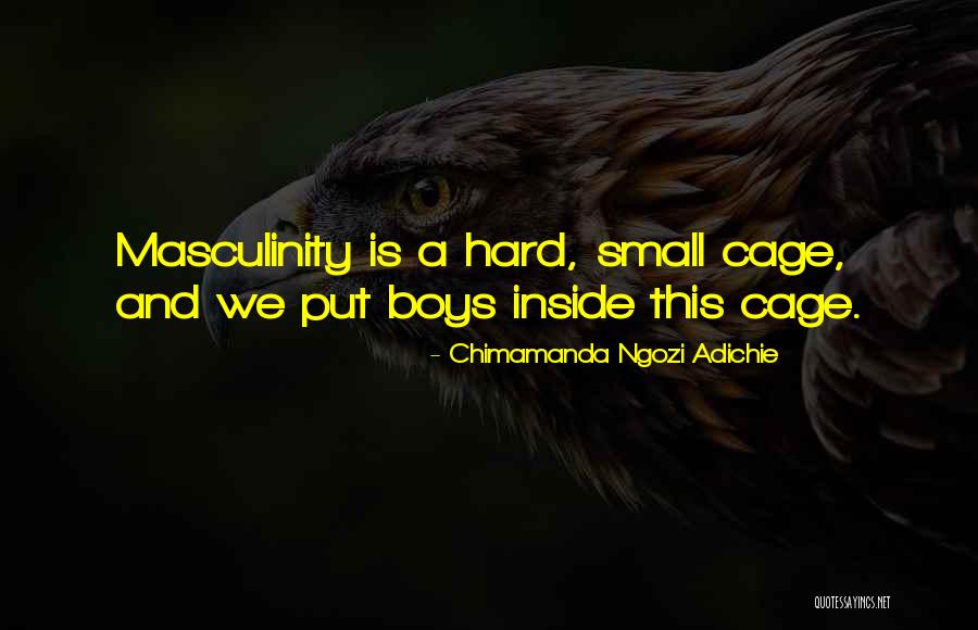 Seyirler Quotes By Chimamanda Ngozi Adichie Seyirler Quotes By Chimamanda Ngozi Adichie