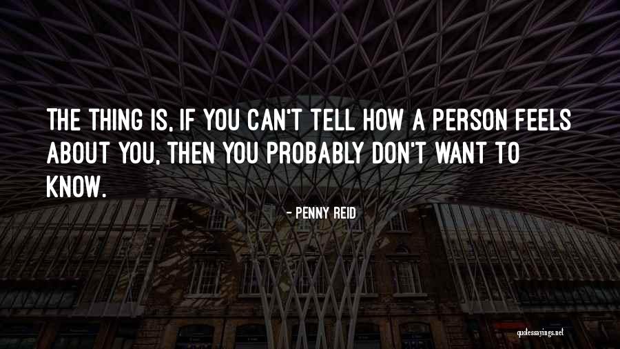 Seyirler Quotes By Penny Reid Seyirler Quotes By Penny Reid