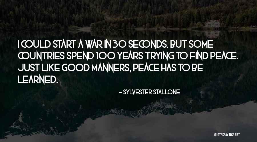 Seyirler Quotes By Sylvester Stallone Seyirler Quotes By Sylvester Stallone