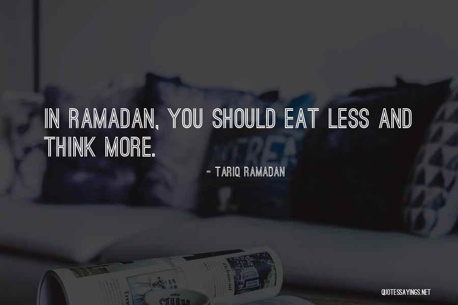 Seyirler Quotes By Tariq Ramadan Seyirler Quotes By Tariq Ramadan