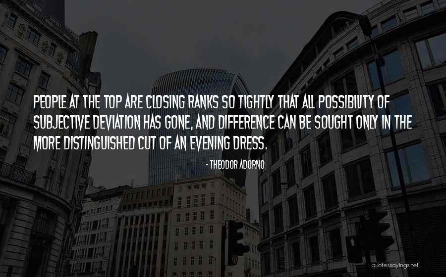 Seyirler Quotes By Theodor Adorno Seyirler Quotes By Theodor Adorno