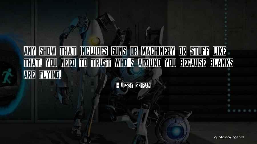 Seyitan Quotes By Jessy Schram Seyitan Quotes By Jessy Schram