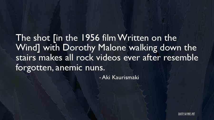 Seyitoglu Lahmacun Quotes By Aki Kaurismaki Seyitoglu Lahmacun Quotes By Aki Kaurismaki