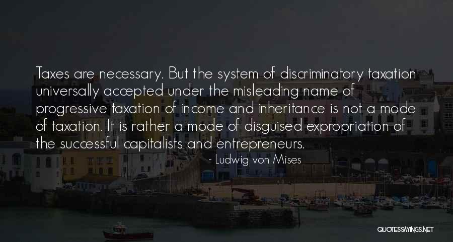 Seykota System Quotes By Ludwig Von Mises Seykota System Quotes By Ludwig Von Mises